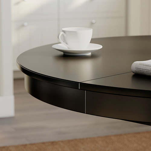 ROSENTORP, extendable table. 6 of 7 open dialog
