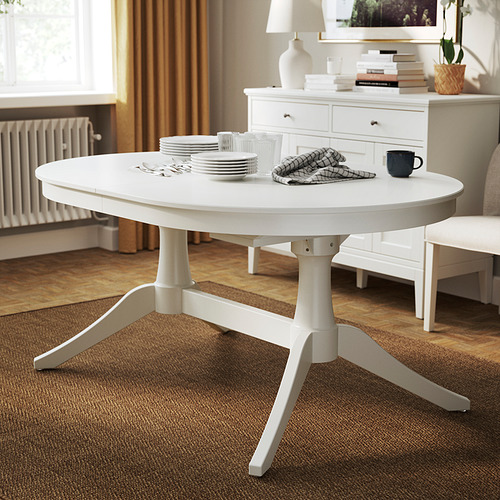 ROSENTORP, extendable table. 5 of 7 open dialog