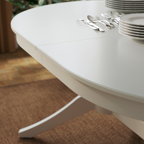 ROSENTORP, extendable table. 6 of 7 open dialog