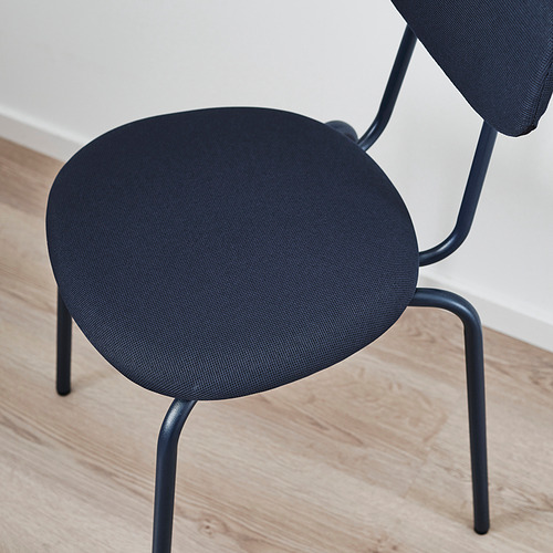SANDSBERG, chair. 2 of 4 open dialog