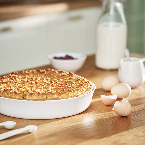 FISKTÄRNA, fuente de horno. 5 de 6 open dialog