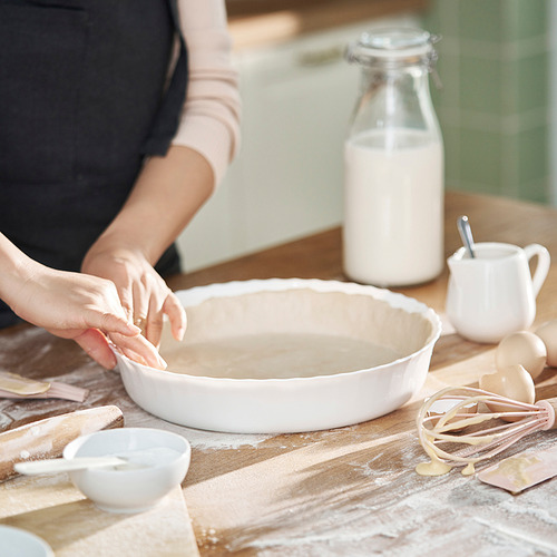 FISKTÄRNA, fuente de horno. 6 de 6 open dialog