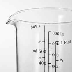 VARDAGEN measuring cup