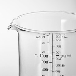 VARDAGEN measuring cup