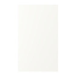 ENHET, door, White