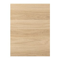 ENHET, door, Oak effect