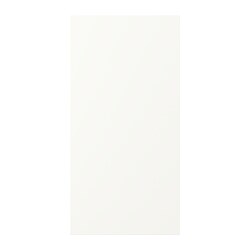 ENHET, door, White
