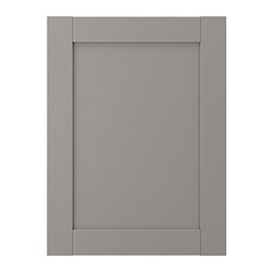 Current variation Gray frame