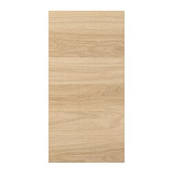 ENHET, door, Oak effect