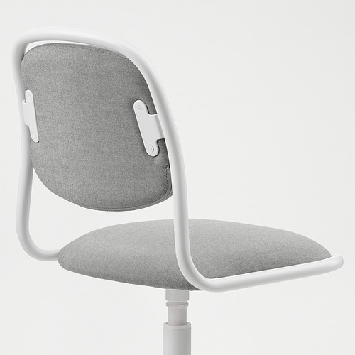 ÖRFJÄLL, child's desk chair 5 of 5 open dialog