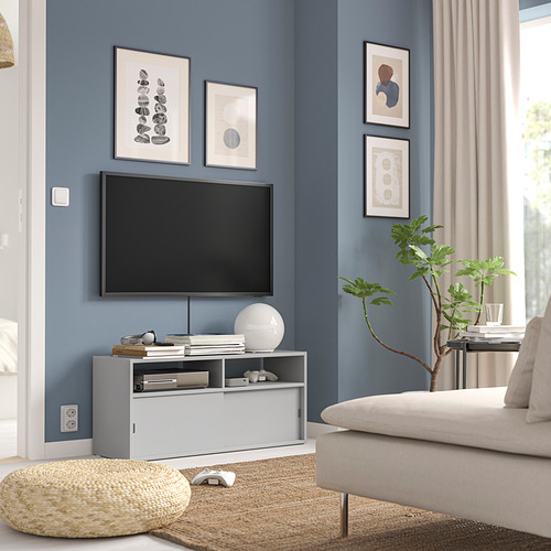 SPIKSMED, TV unit 2 of 7 open dialog
