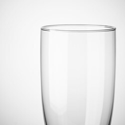 SVALKA champagne flute