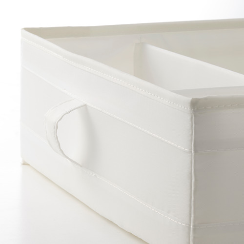 SKUBB, box with compartments 2 of 5 open dialog