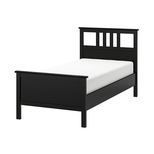 HEMNES, bed frame 1 of 6 open dialog