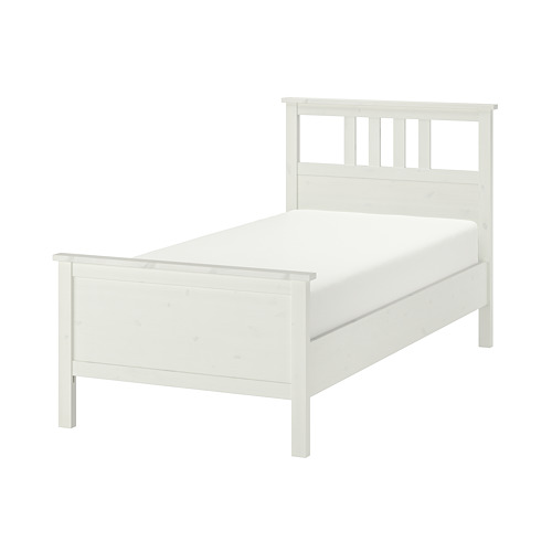 HEMNES, bed frame 1 of 7 open dialog