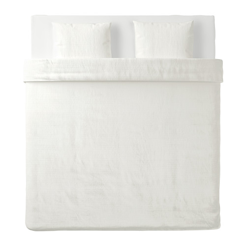 OFELIA VASS, Funda edredón y fundas almohada para cama doble 2 de 4 open dialog