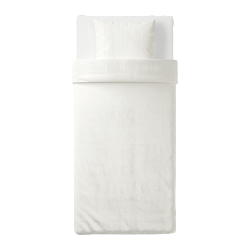 OFELIA VASS, Duvet cover for single bed and pillowcase 2 of 5 open dialog