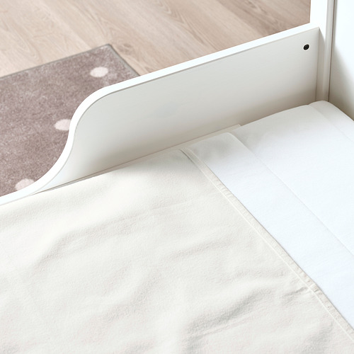 LEN, mattress protector 2 of 2 open dialog