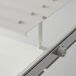 KOMPLEMENT pull-out shoe shelf