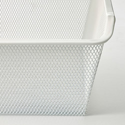 KOMPLEMENT mesh basket