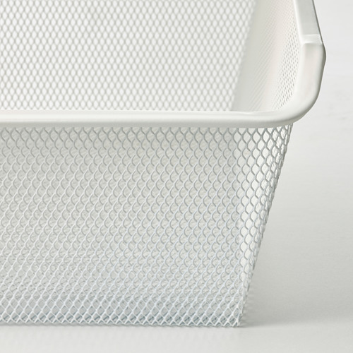KOMPLEMENT, mesh basket 5 of 5 open dialog