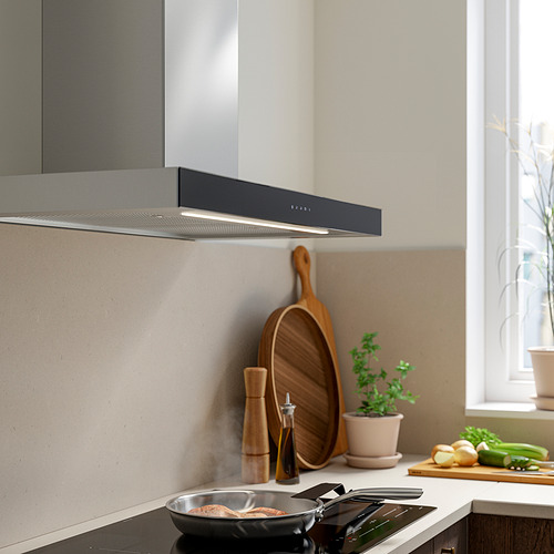 KULINARISK, extractor de pared 8 de 10 open dialog