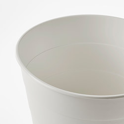 FNISS trash can