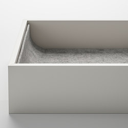 KOMPLEMENT insert for pull-out tray