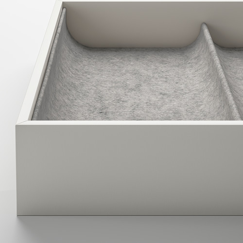 KOMPLEMENT, insert for pull-out tray 6 of 6 open dialog
