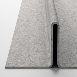 KOMPLEMENT shoe insert for pull-out tray