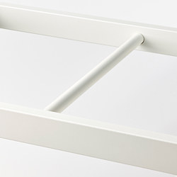 KOMPLEMENT clothes rod