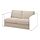 Selecciona variación de color: Hallarp beige