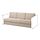 Selecciona variación de color: Hallarp beige