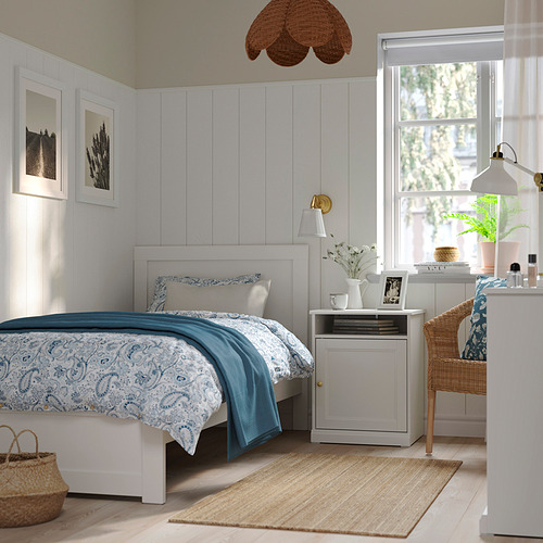 FÅGELFJÄLLET, bedroom furniture, set of 2. 2 of 8 open dialog