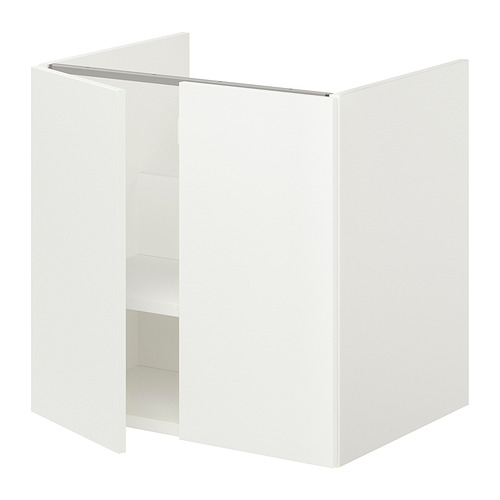 ENHET, sink cabinet/2 door. 1 of 4 open dialog