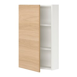 Current variation White / oak effect