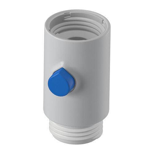 BERGVATTNET, booster for hand shower 1 of 4 open dialog