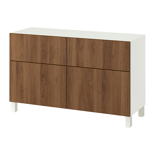 BESTÅ, mueble salón. 1 de 4 open dialog