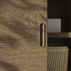 TONSTAD TV unit