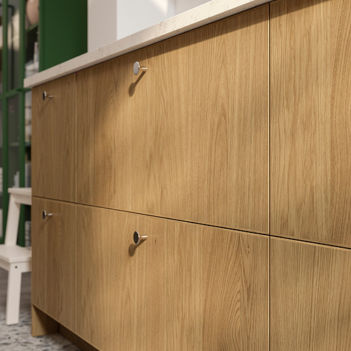 SINARP, drawer front. 4 of 5 open dialog