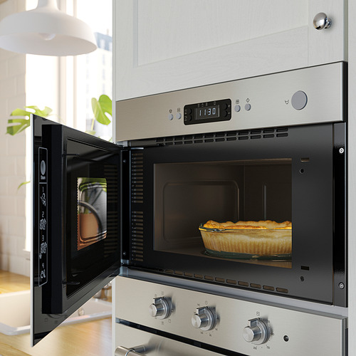 MATTRADITION, horno microondas 3 de 8 open dialog