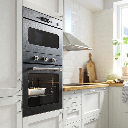 MATTRADITION, horno de aire forzado 2 de 8 open dialog