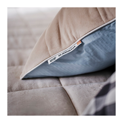 KEJSAROLVON, protector de colchón. 8 de 8 open dialog