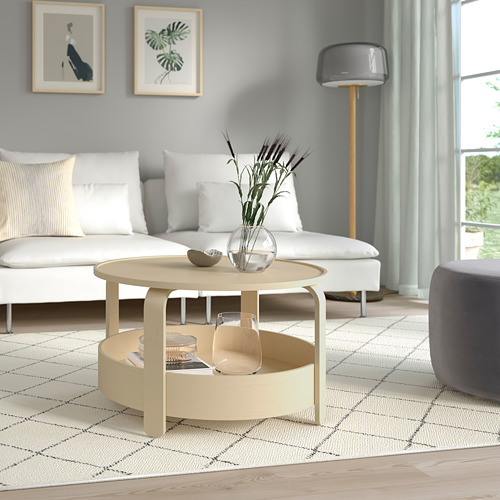 BORGEBY, coffee table 2 of 6 open dialog