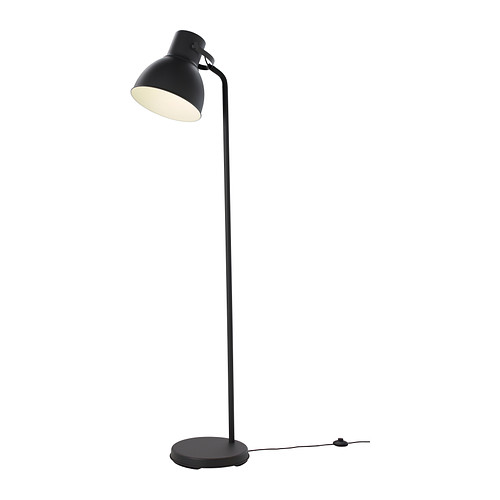 HEKTAR, floor lamp 1 of 4 open dialog