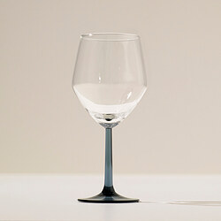 RÖDRÄKA copa de vino