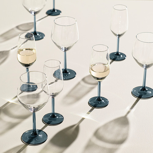 RÖDRÄKA, copa de cava. 4 de 4 open dialog