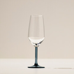 RÖDRÄKA copa de cava