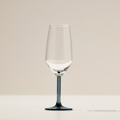 RÖDRÄKA, copa de cava. 2 de 4 open dialog