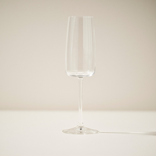 DYRGRIP, champagne flute 1 of 4 open dialog